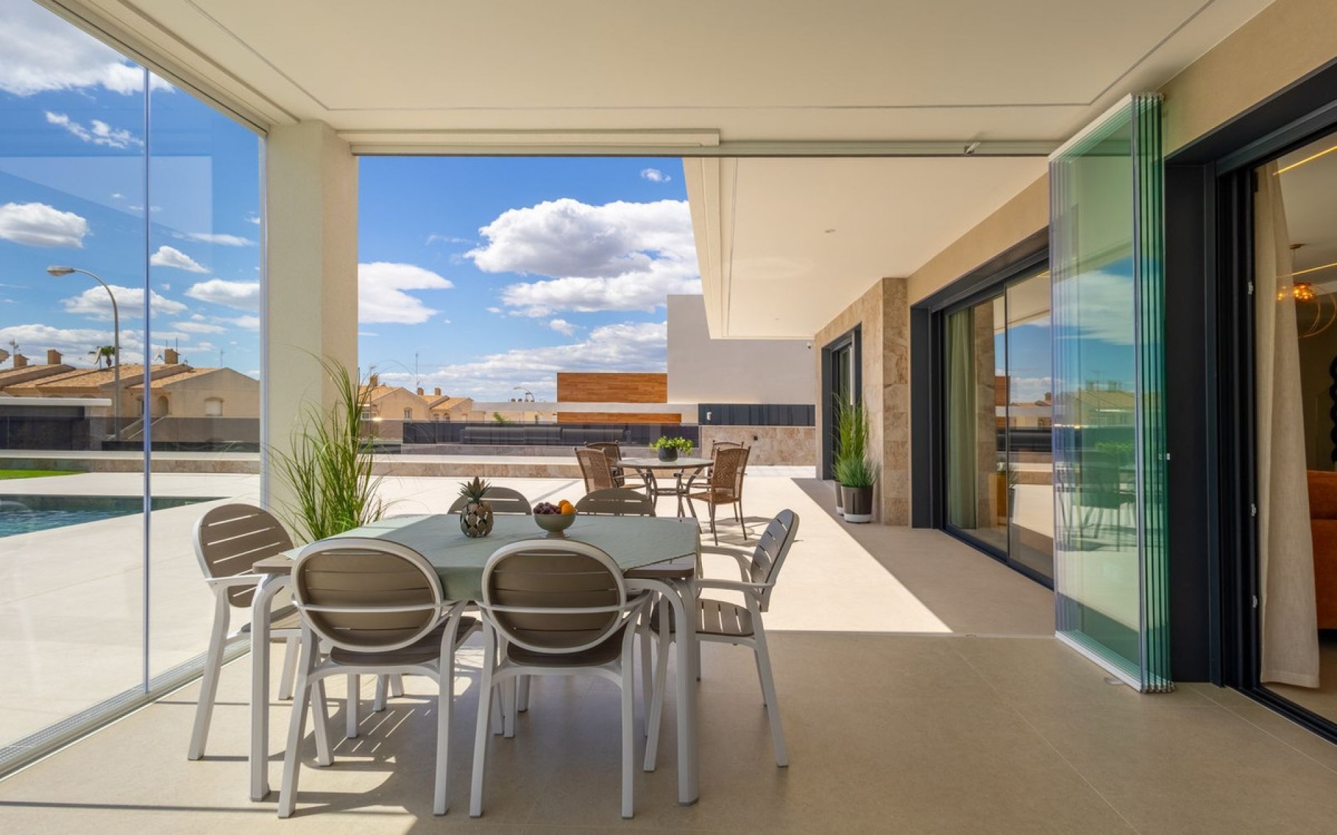 A Vendre - Villa - Torrevieja - Torrevieja Centro