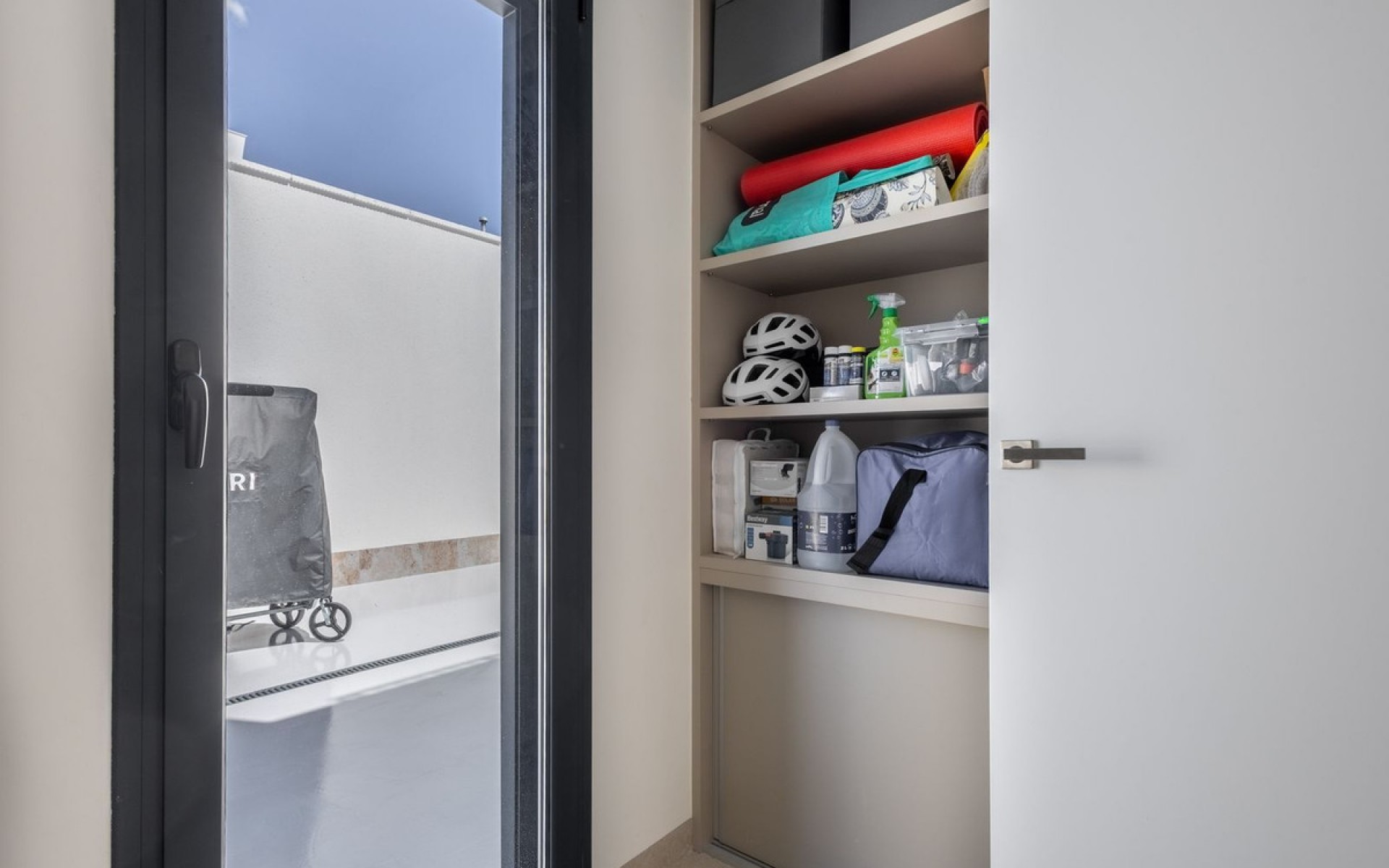 A Vendre - Villa - Torrevieja - Torrevieja Centro