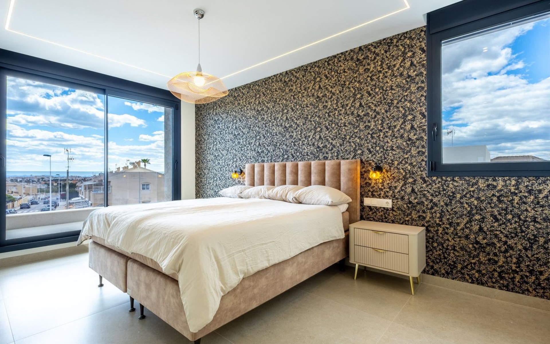 A Vendre - Villa - Torrevieja - Torrevieja Centro