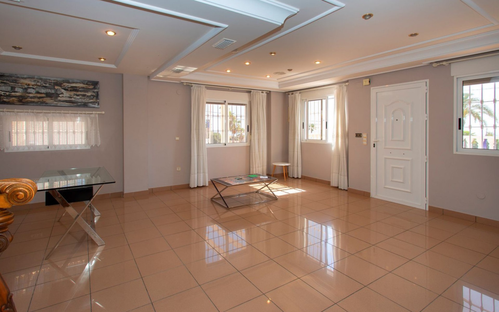 A Vendre - Villa - Torrevieja - Torrevieja Centro
