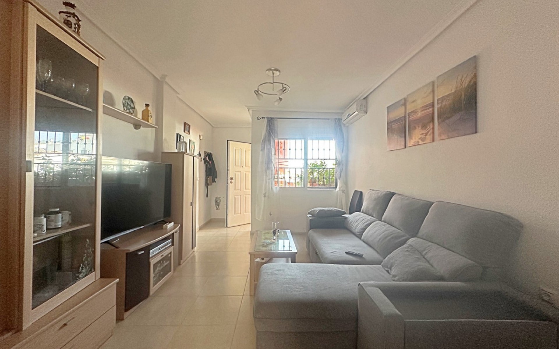 A Vendre - Villa - Torrevieja - Torrevieja Centro