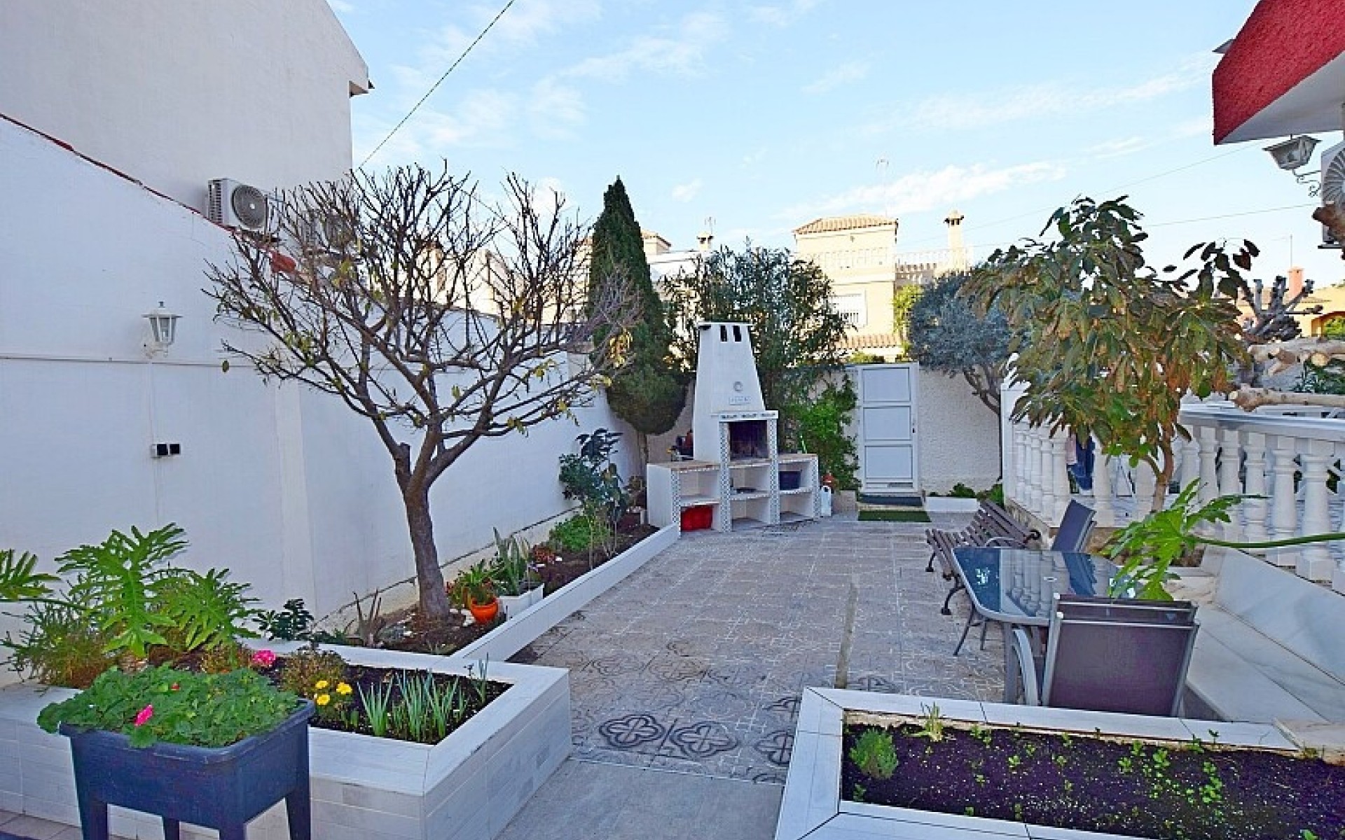 A Vendre - Villa - Torrevieja - Torrevieja Centro