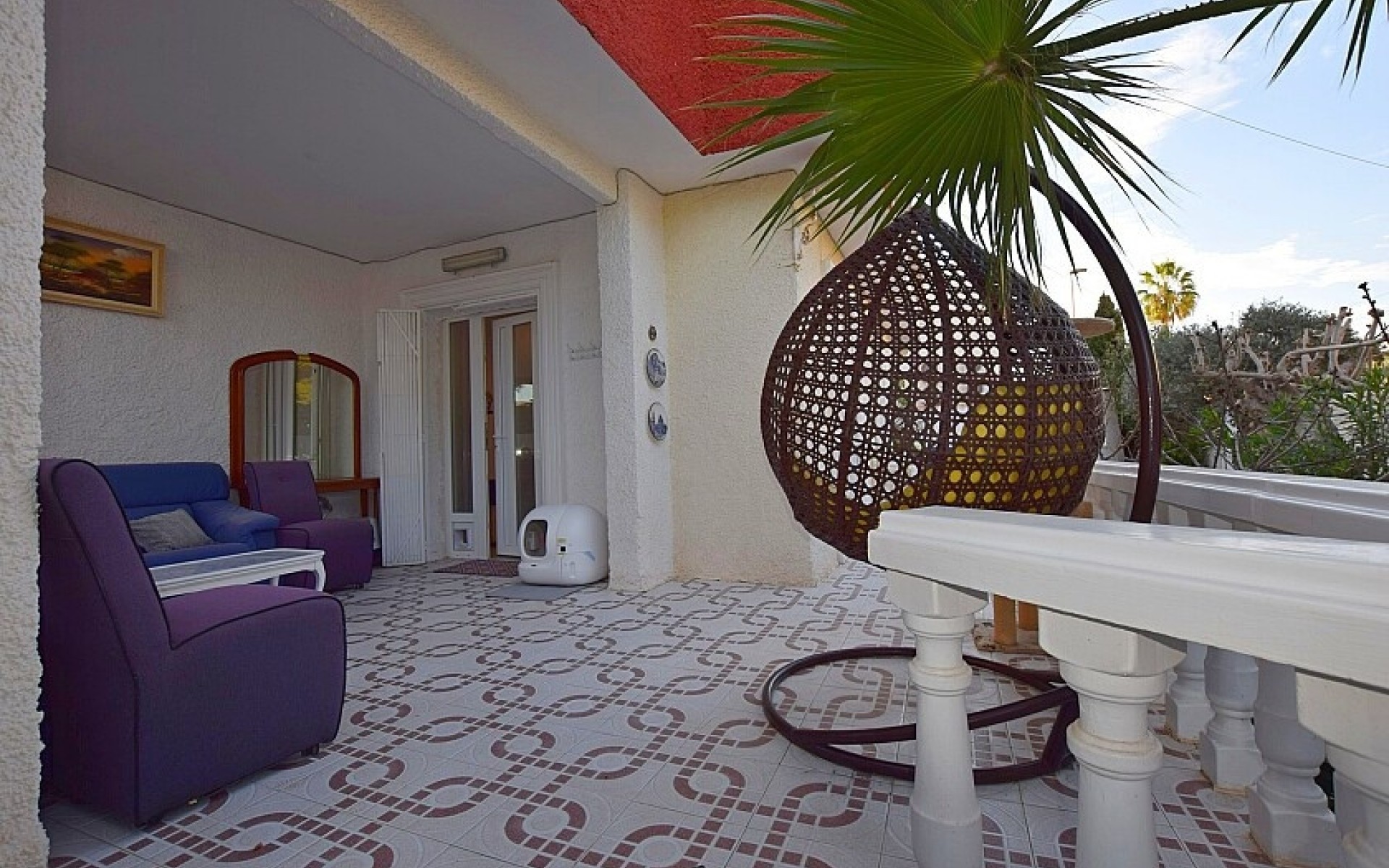 A Vendre - Villa - Torrevieja - Torrevieja Centro