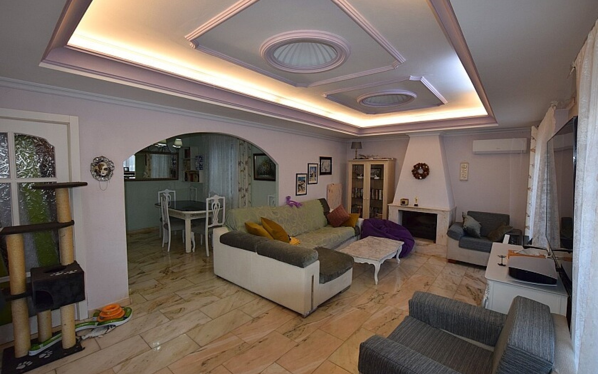 A Vendre - Villa - Torrevieja - Torrevieja Centro