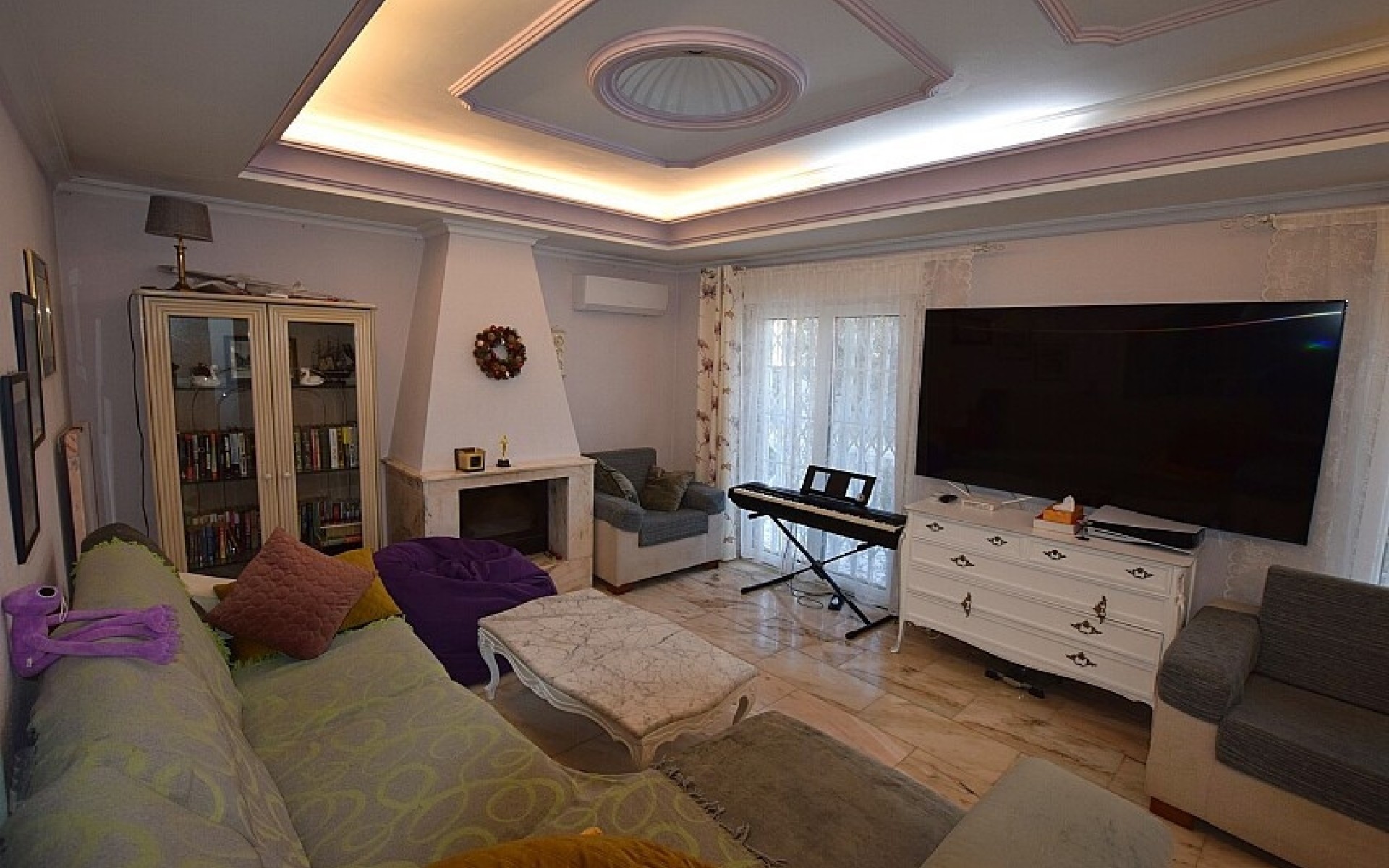 A Vendre - Villa - Torrevieja - Torrevieja Centro