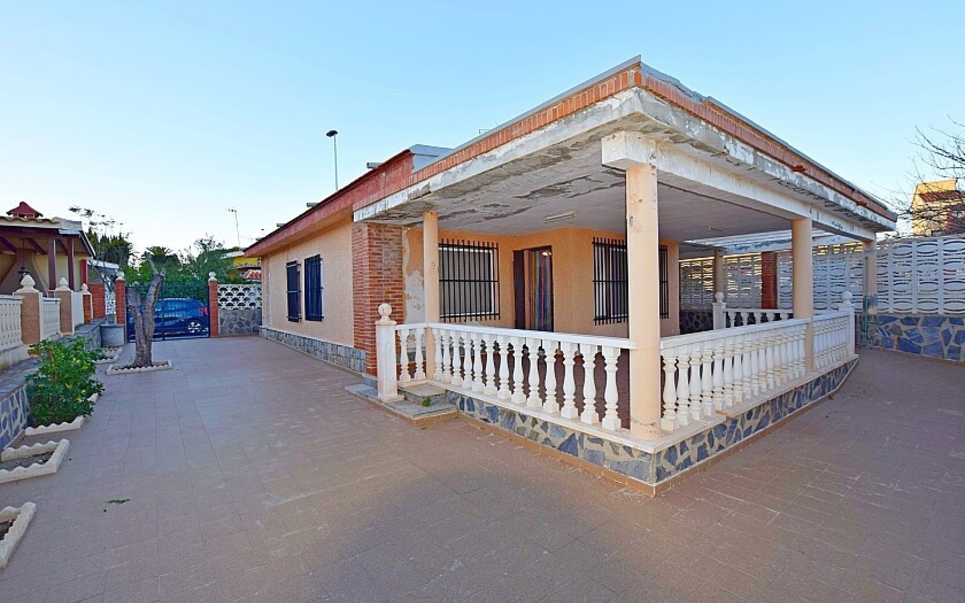A Vendre - Villa - Torrevieja - Torrevieja Centro