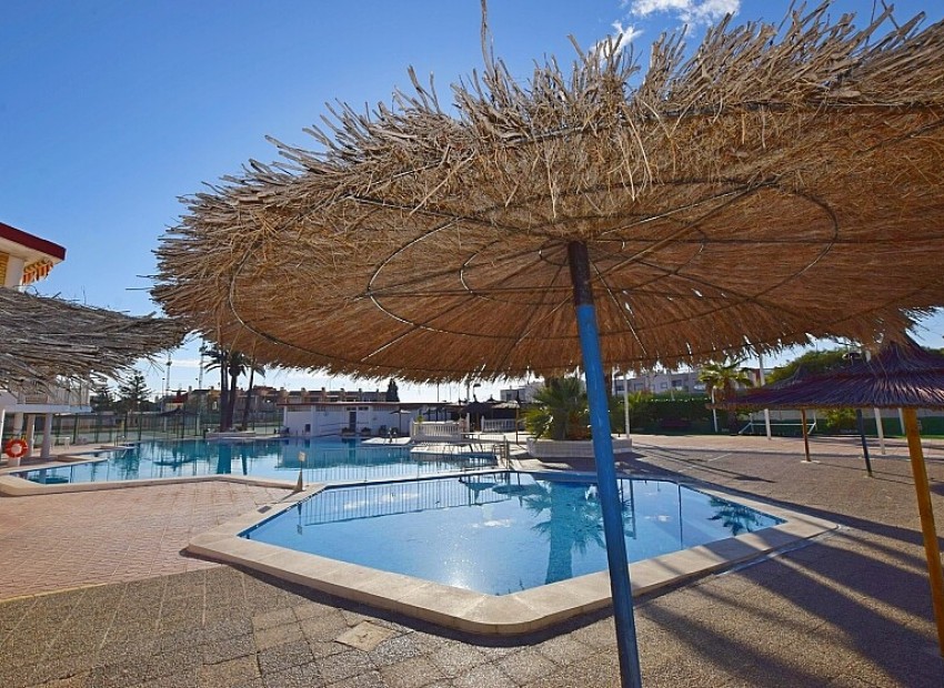 A Vendre - Villa - Torrevieja - Torrevieja Centro