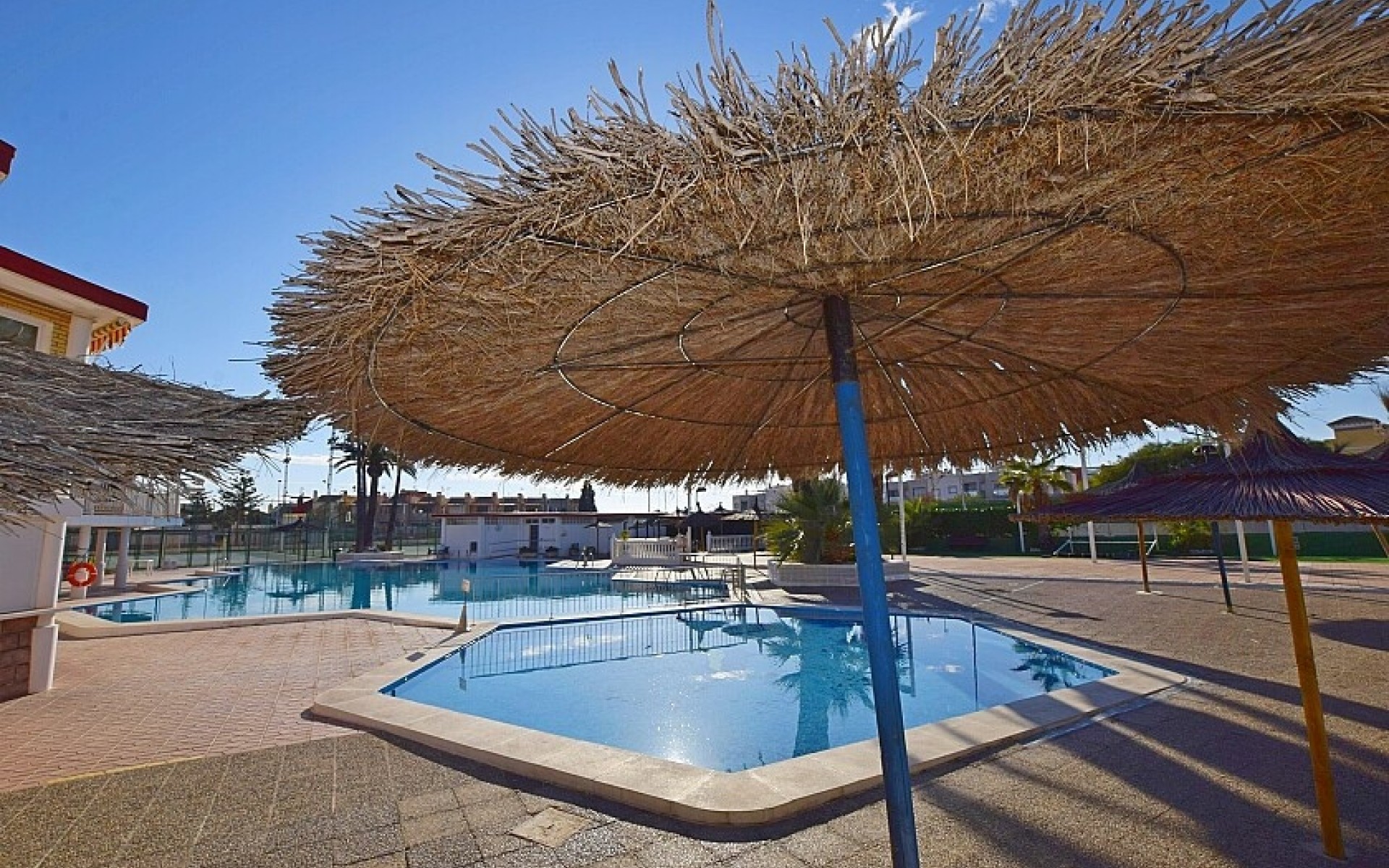 A Vendre - Villa - Torrevieja - Torrevieja Centro