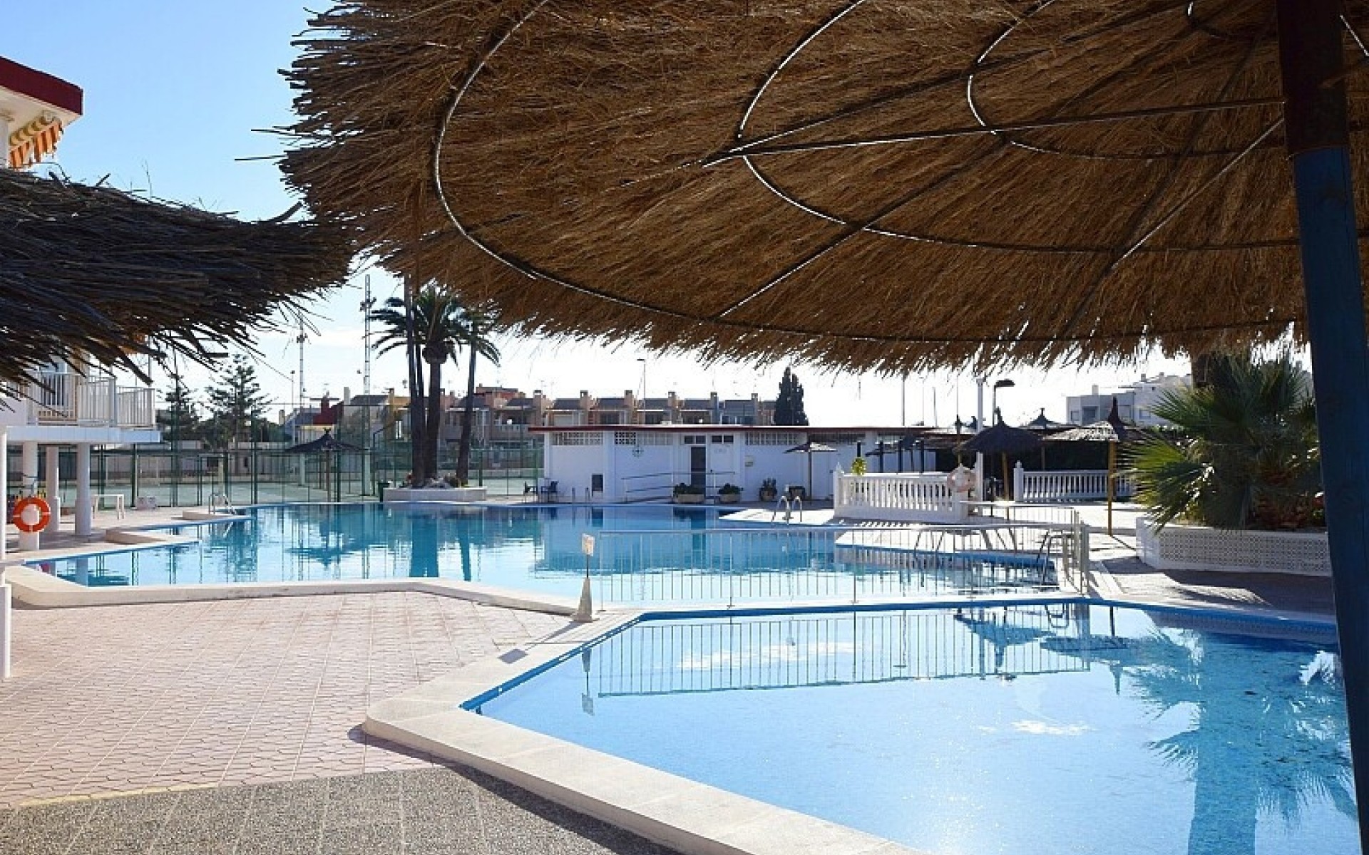A Vendre - Villa - Torrevieja - Torrevieja Centro