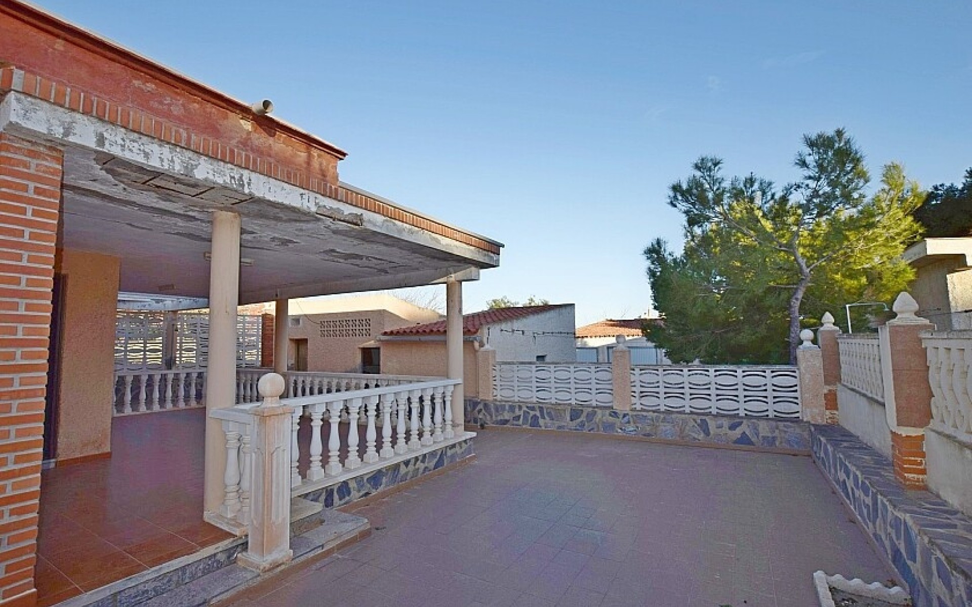A Vendre - Villa - Torrevieja - Torrevieja Centro