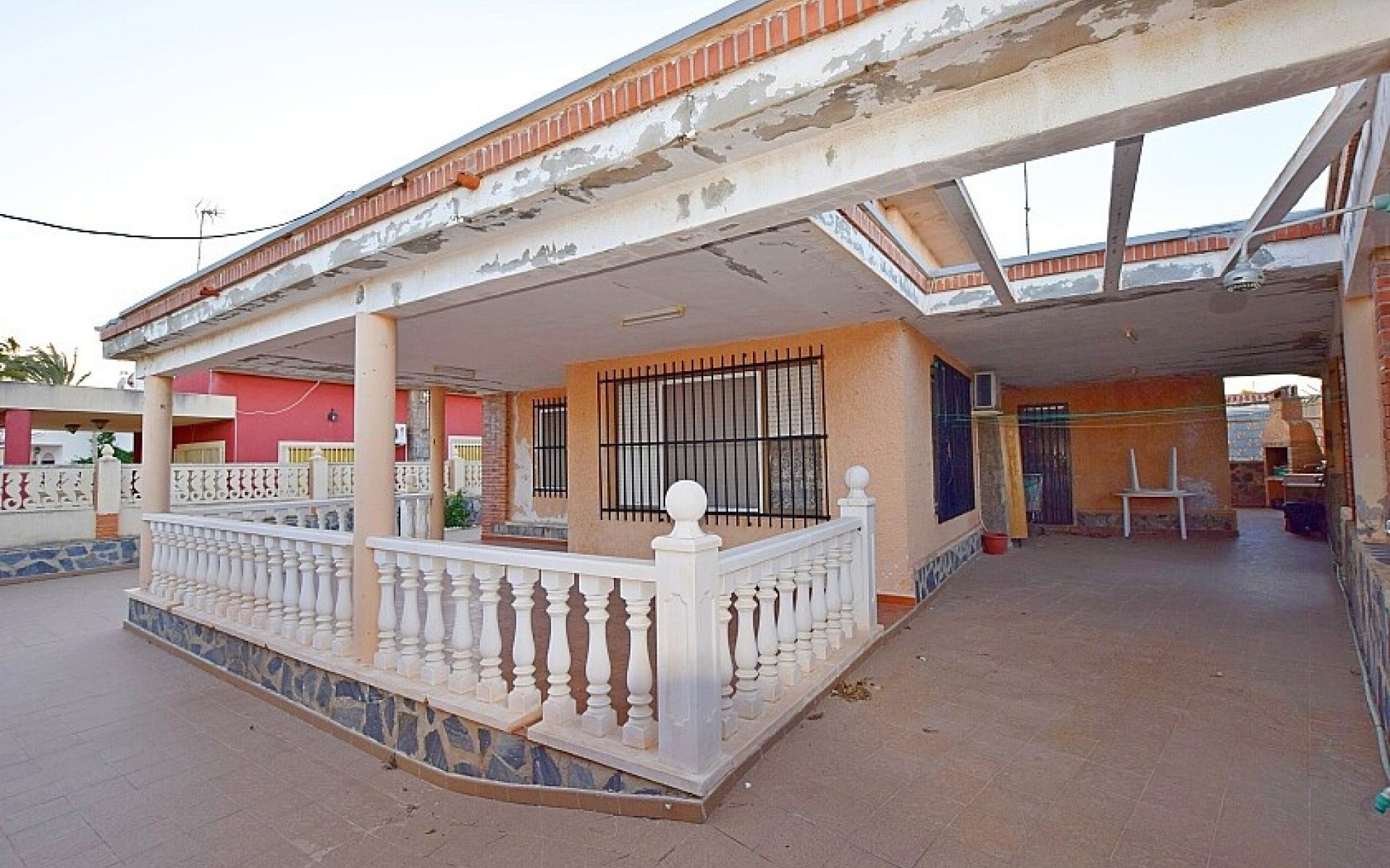 A Vendre - Villa - Torrevieja - Torrevieja Centro