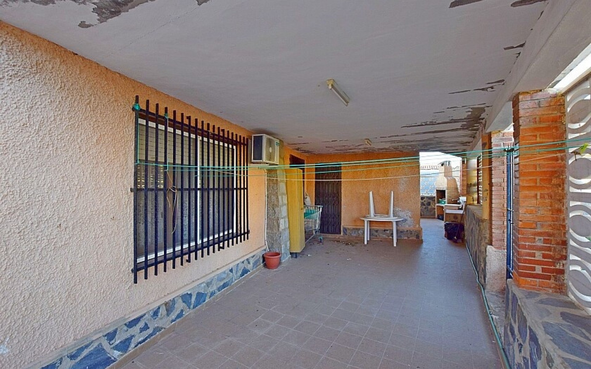 A Vendre - Villa - Torrevieja - Torrevieja Centro