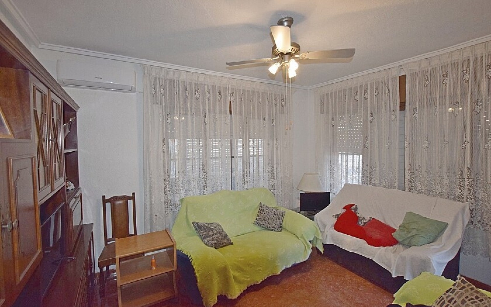 A Vendre - Villa - Torrevieja - Torrevieja Centro