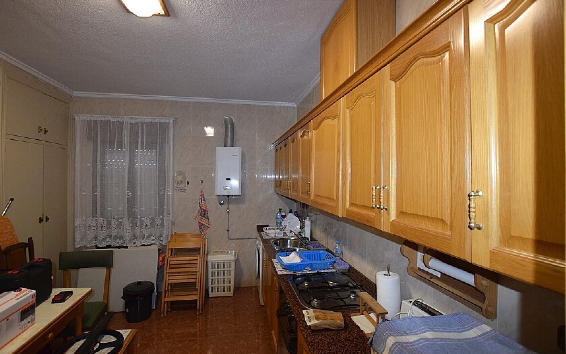 A Vendre - Villa - Torrevieja - Torrevieja Centro