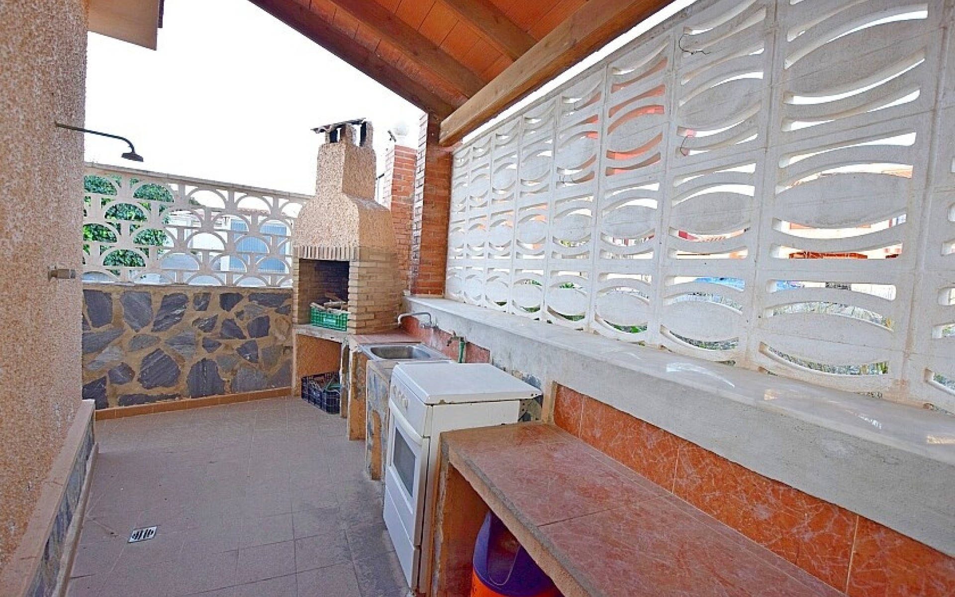 A Vendre - Villa - Torrevieja - Torrevieja Centro