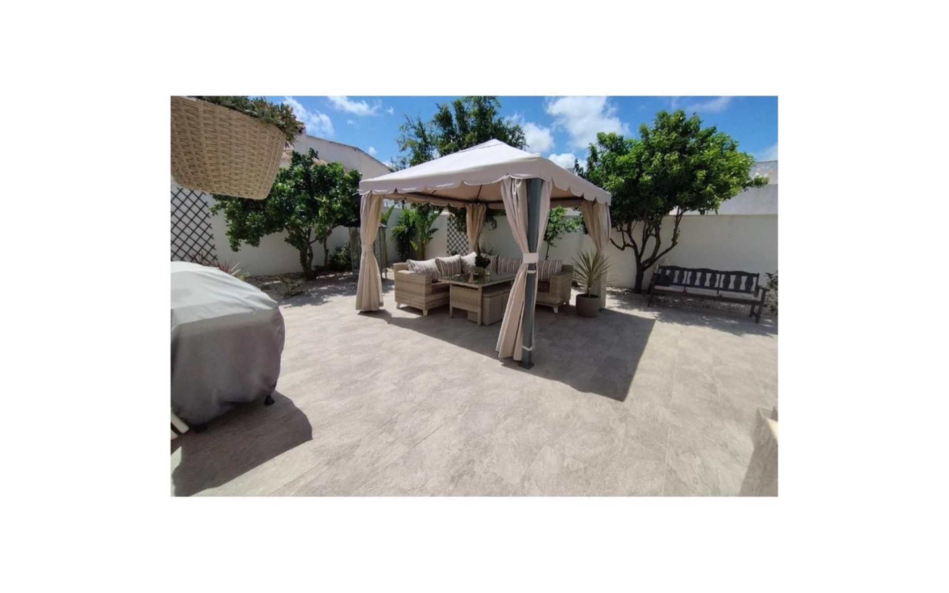 A Vendre - Villa - Torrevieja - Torrevieja Centro