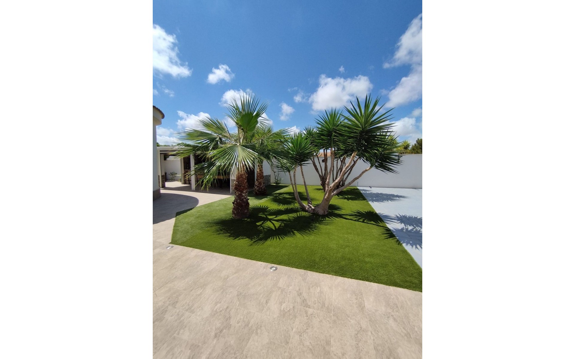 A Vendre - Villa - Torrevieja - Torrevieja Centro