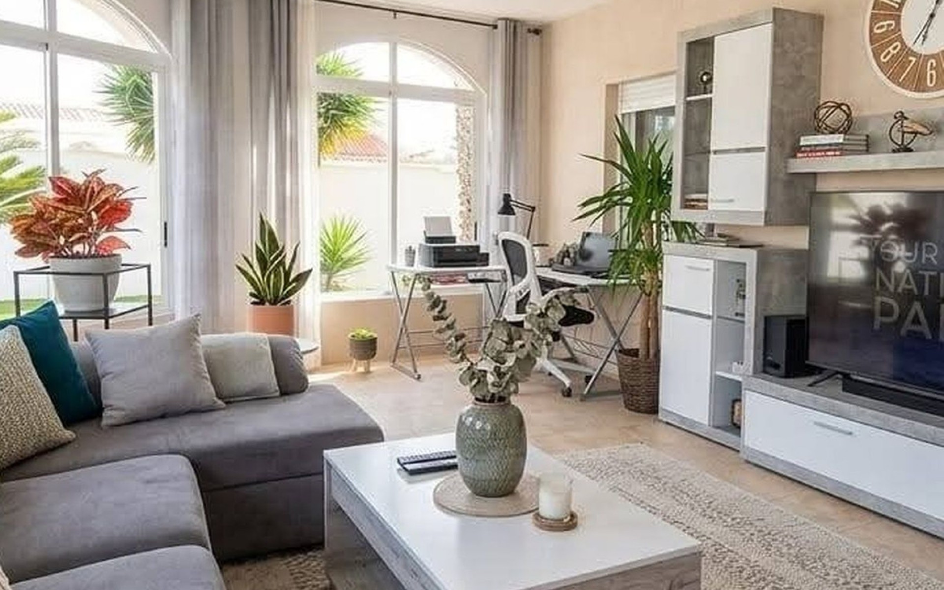 A Vendre - Villa - Torrevieja - Torrevieja Centro
