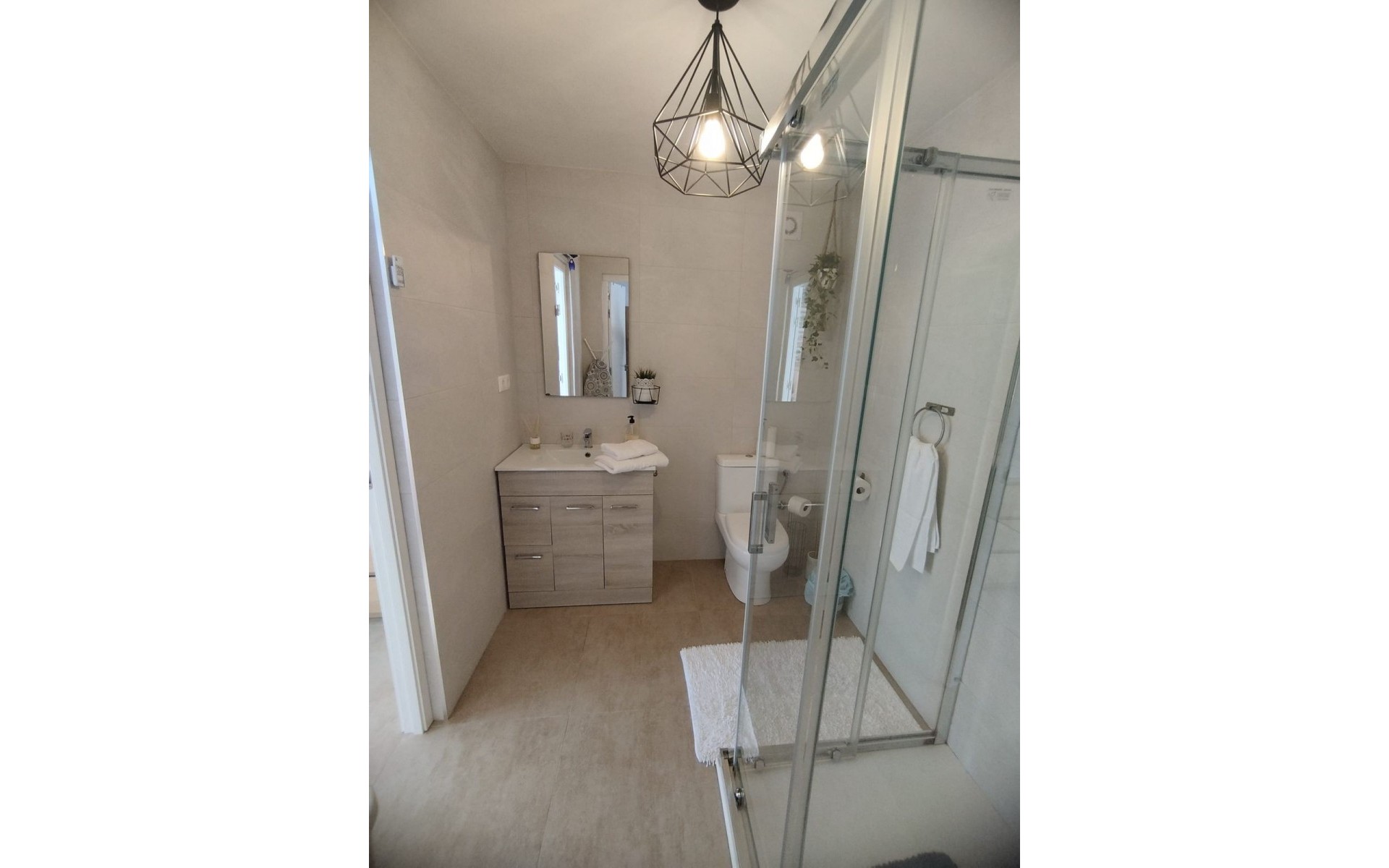 A Vendre - Villa - Torrevieja - Torrevieja Centro
