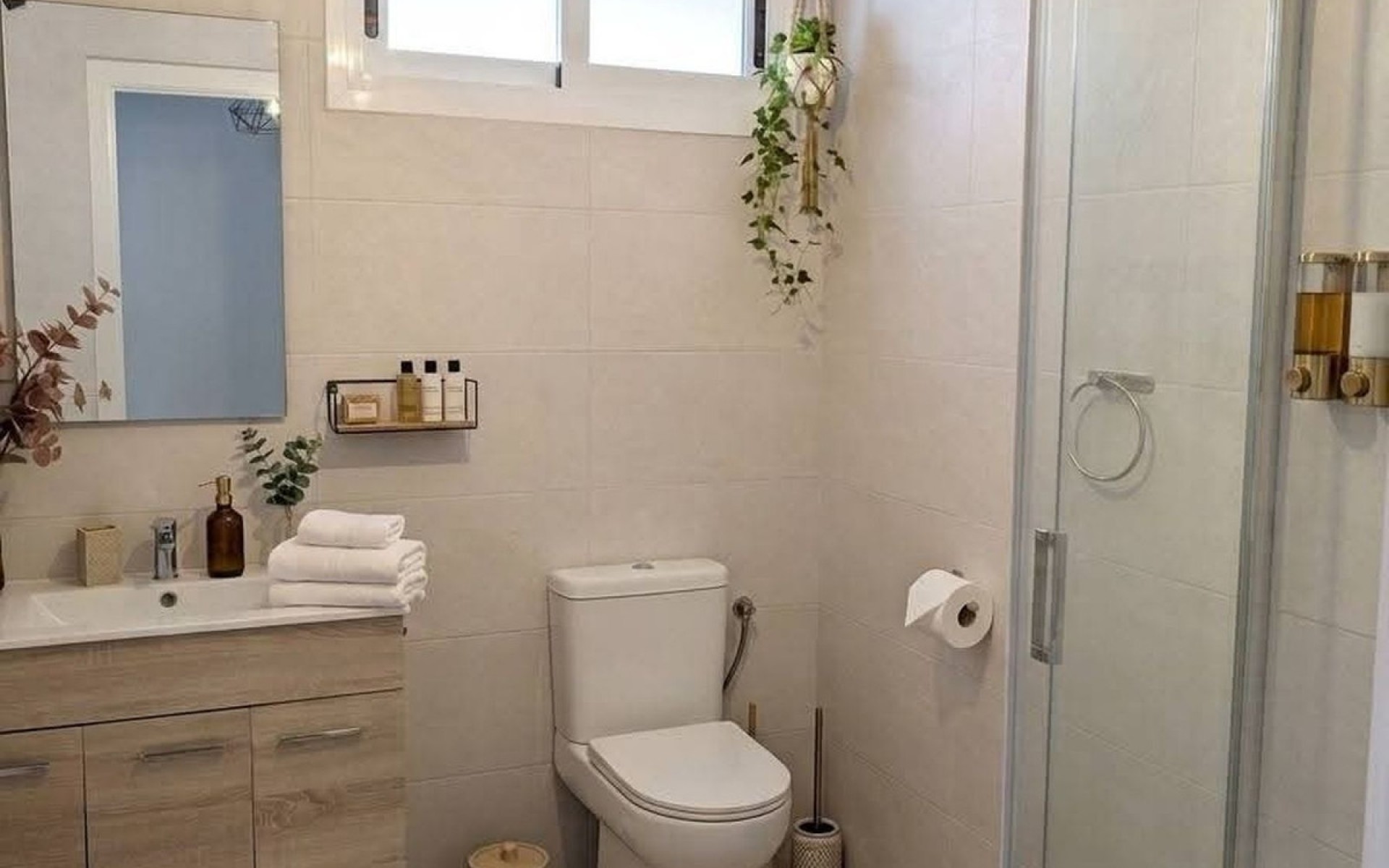 A Vendre - Villa - Torrevieja - Torrevieja Centro