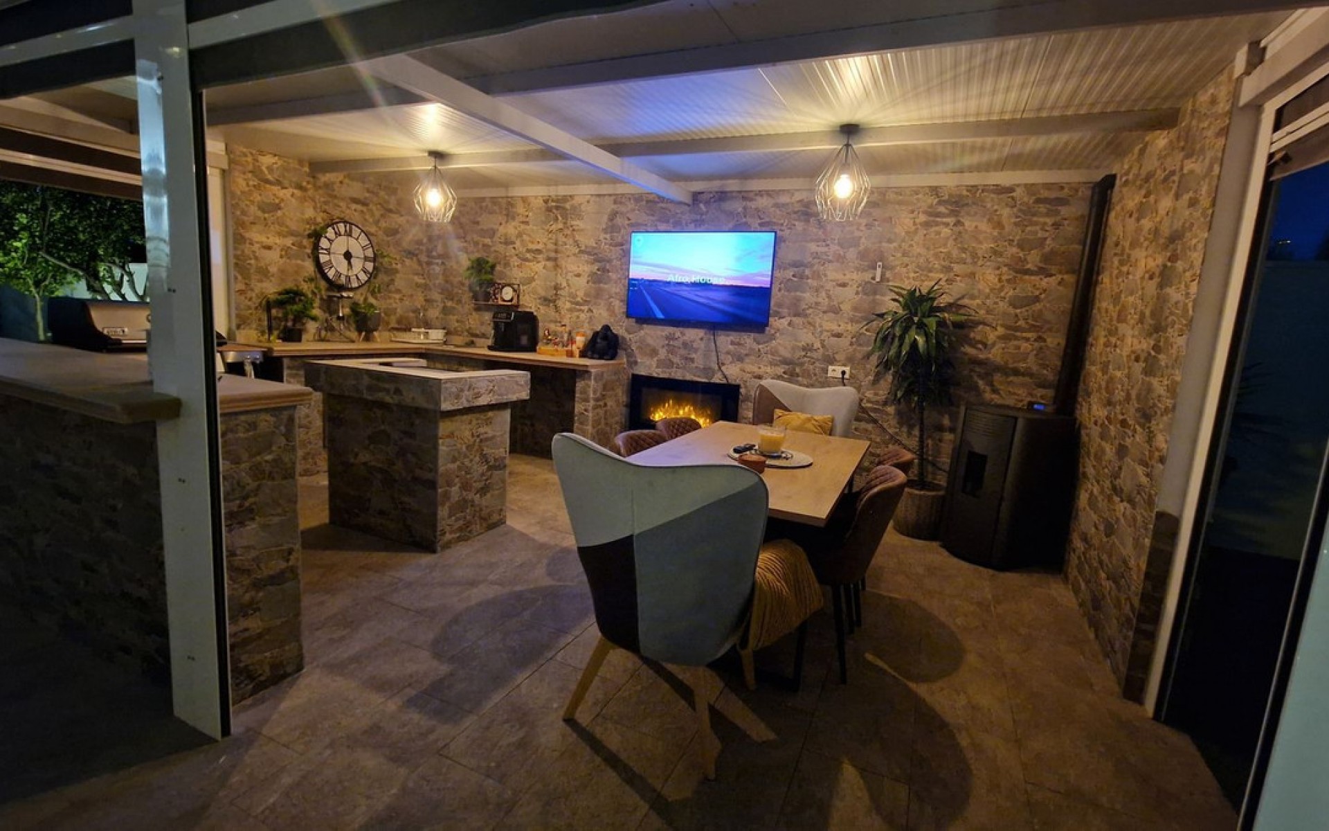 A Vendre - Villa - Torrevieja - Torrevieja Centro