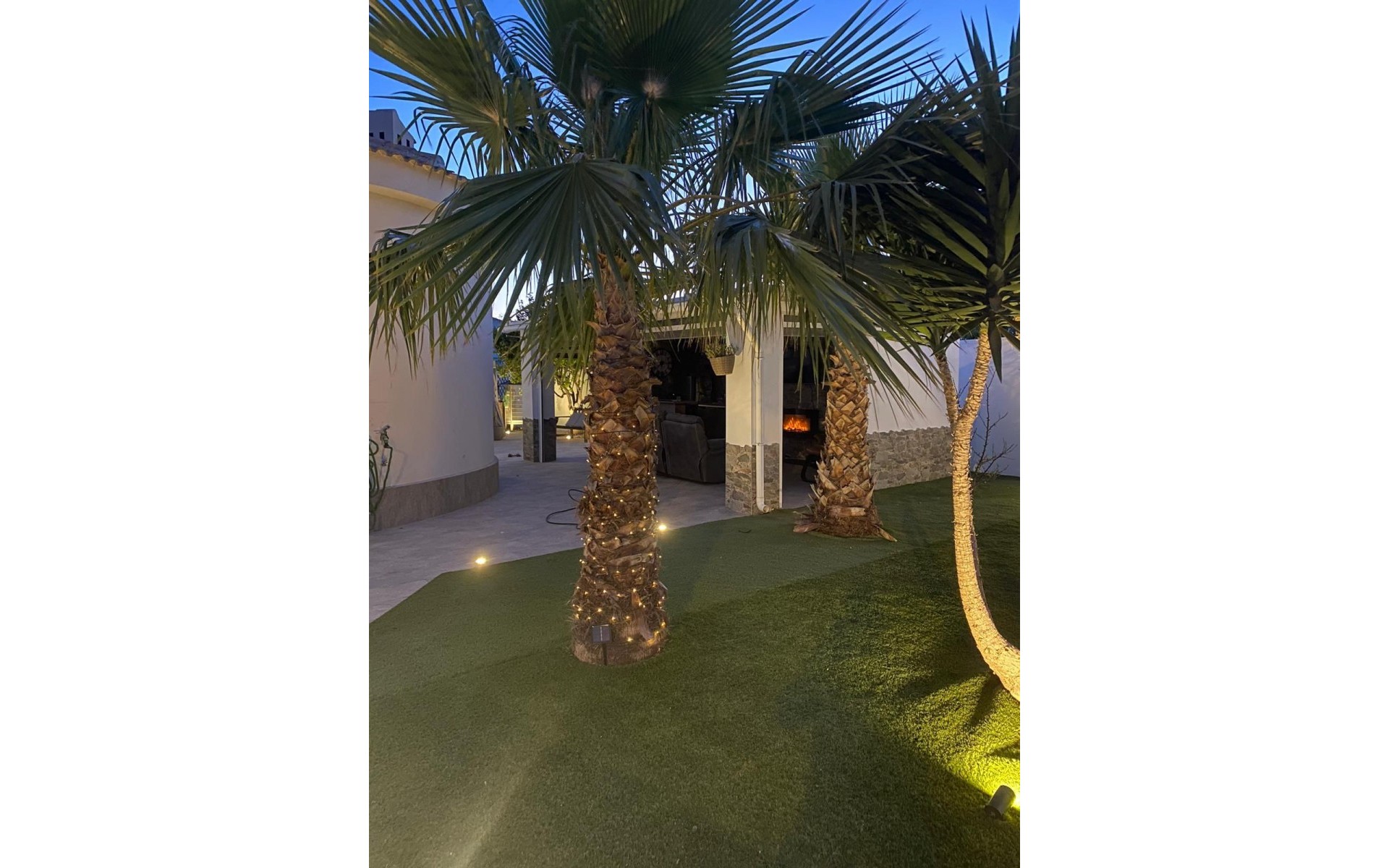 A Vendre - Villa - Torrevieja - Torrevieja Centro
