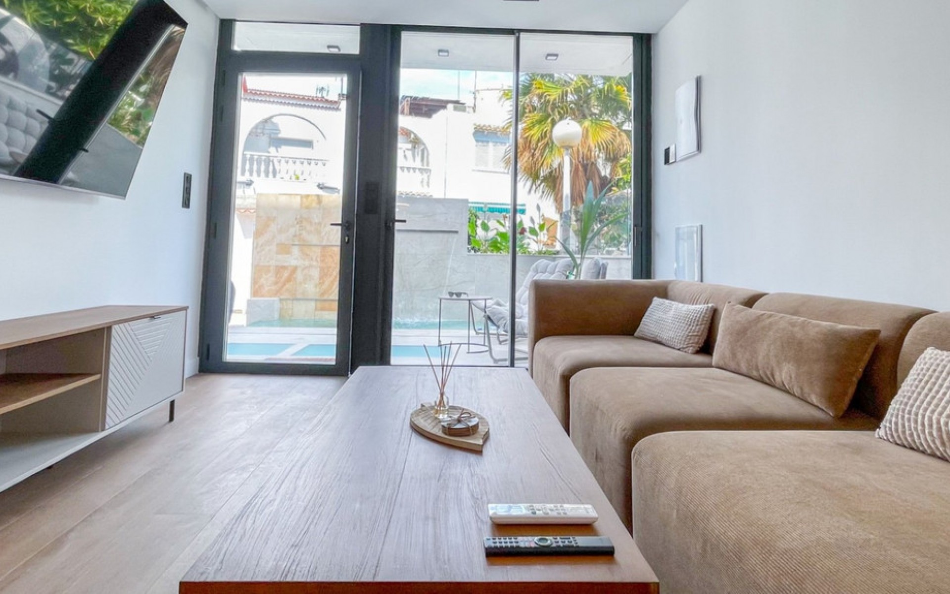 A Vendre - Villa - Torrevieja - Torrevieja Centro