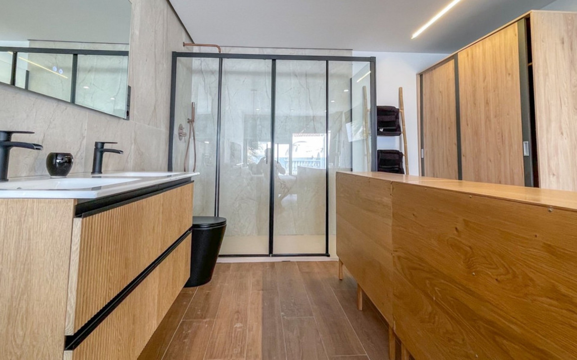 A Vendre - Villa - Torrevieja - Torrevieja Centro