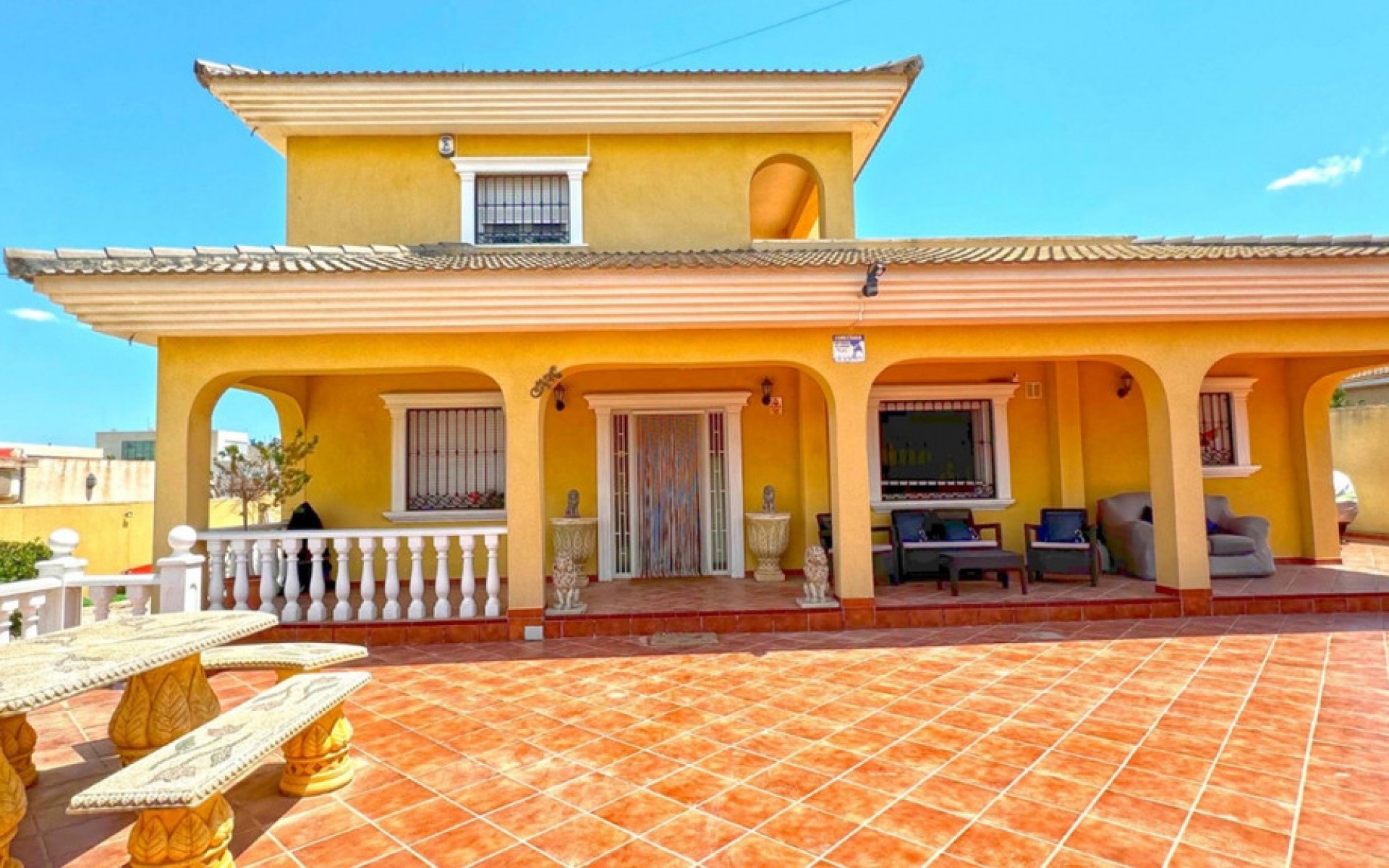 A Vendre - Villa - Torrevieja - Torrevieja Centro