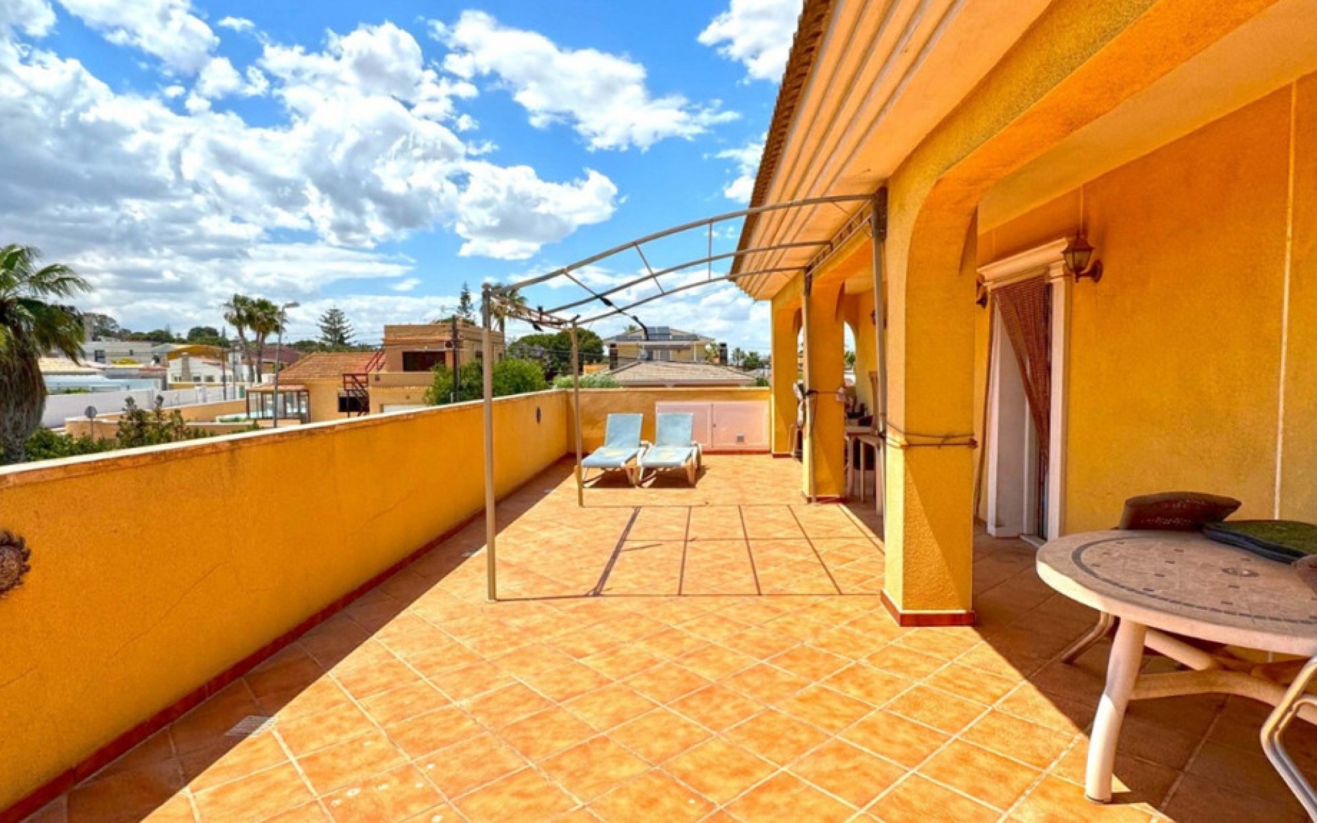 A Vendre - Villa - Torrevieja - Torrevieja Centro