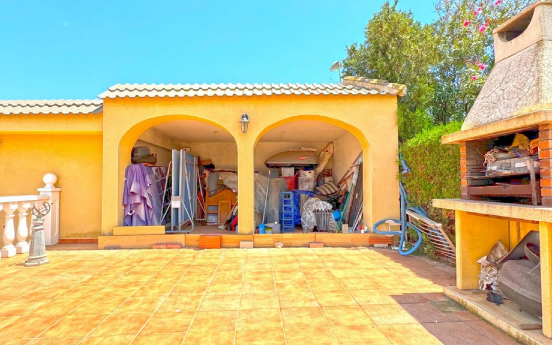 A Vendre - Villa - Torrevieja - Torrevieja Centro