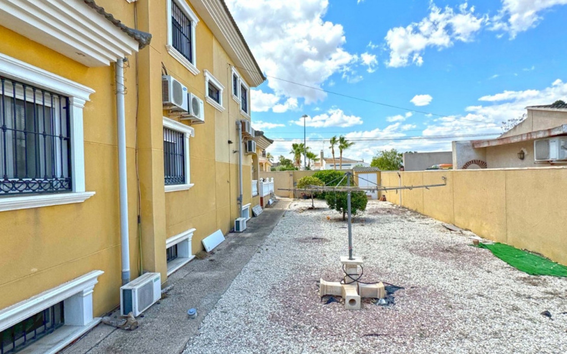 A Vendre - Villa - Torrevieja - Torrevieja Centro
