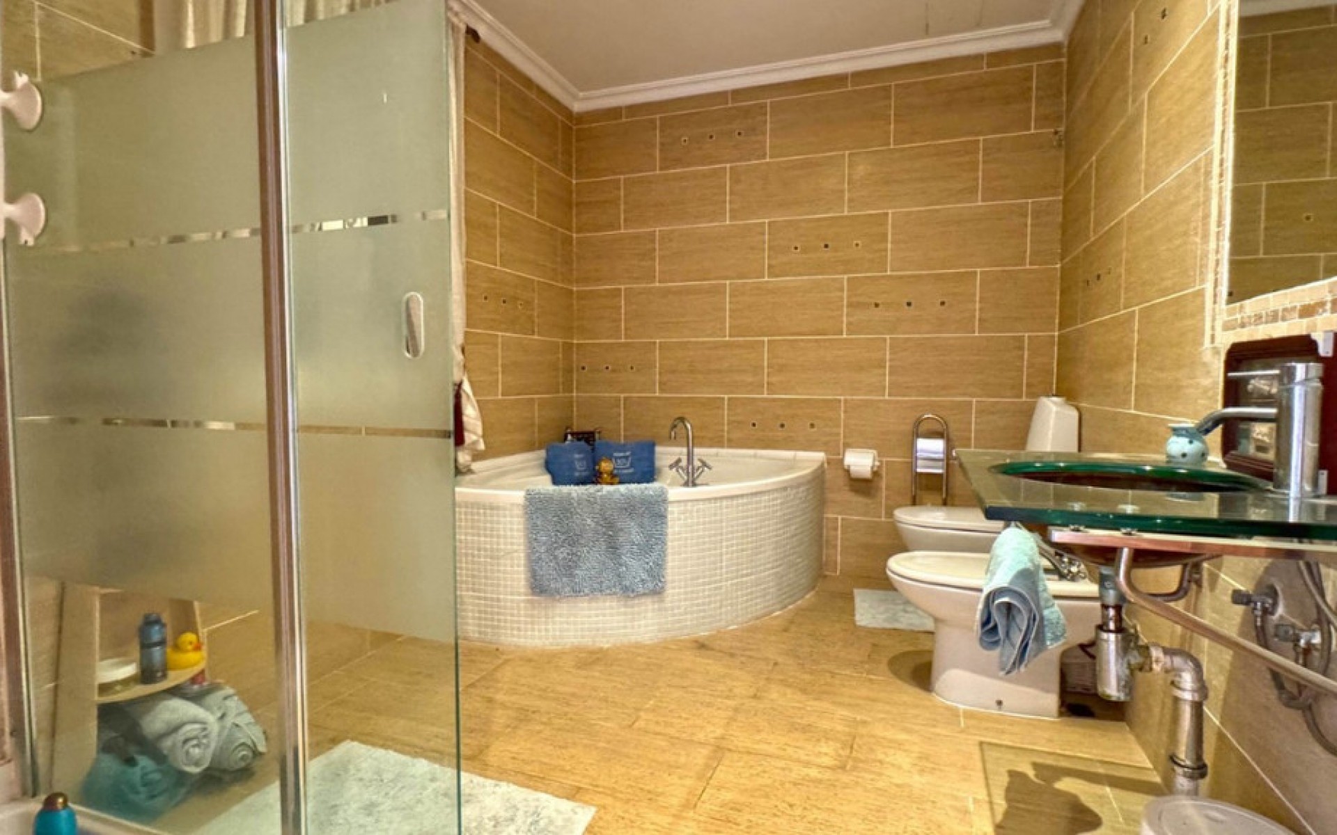 A Vendre - Villa - Torrevieja - Torrevieja Centro