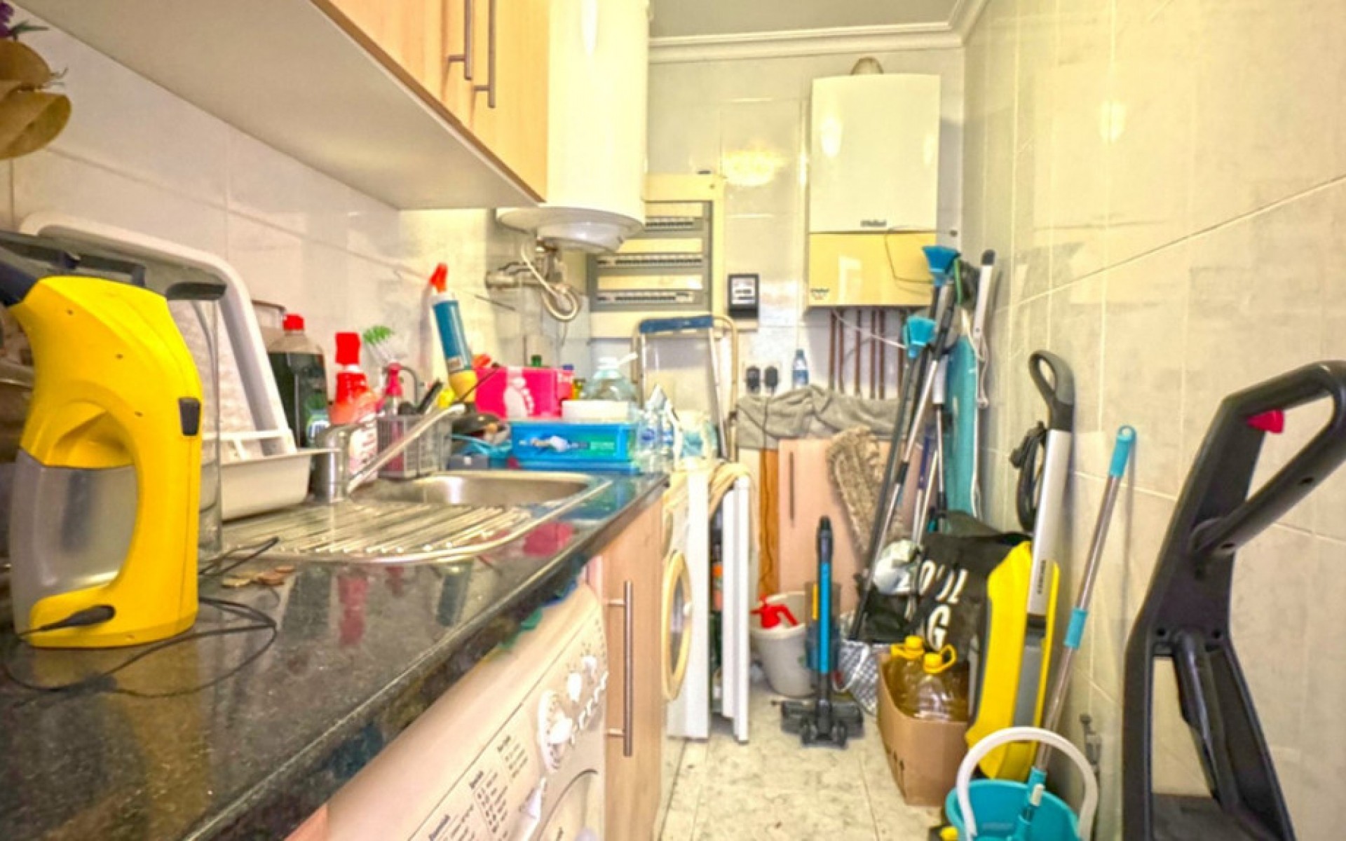 A Vendre - Villa - Torrevieja - Torrevieja Centro