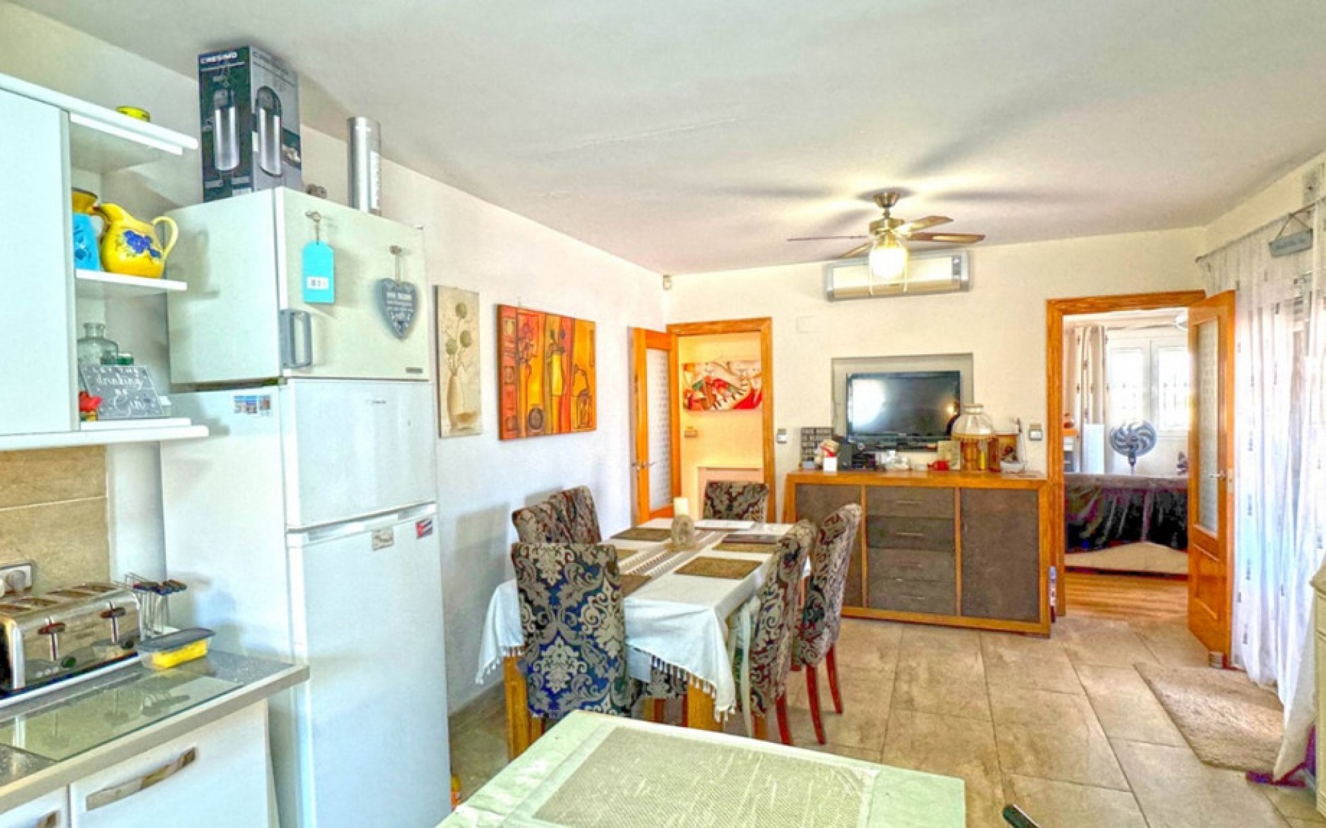 A Vendre - Villa - Torrevieja - Torrevieja Centro