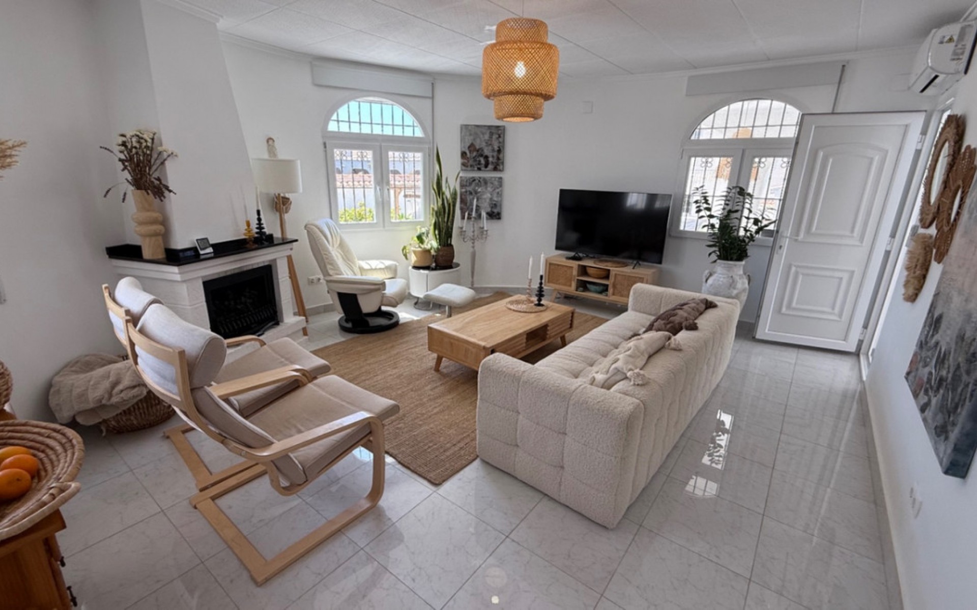 A Vendre - Villa - Torrevieja - Torrevieja Centro