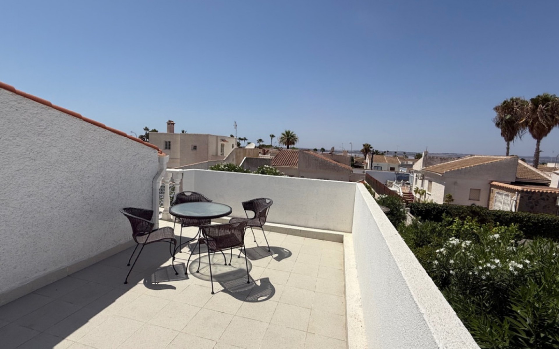 A Vendre - Villa - Torrevieja - Torrevieja Centro