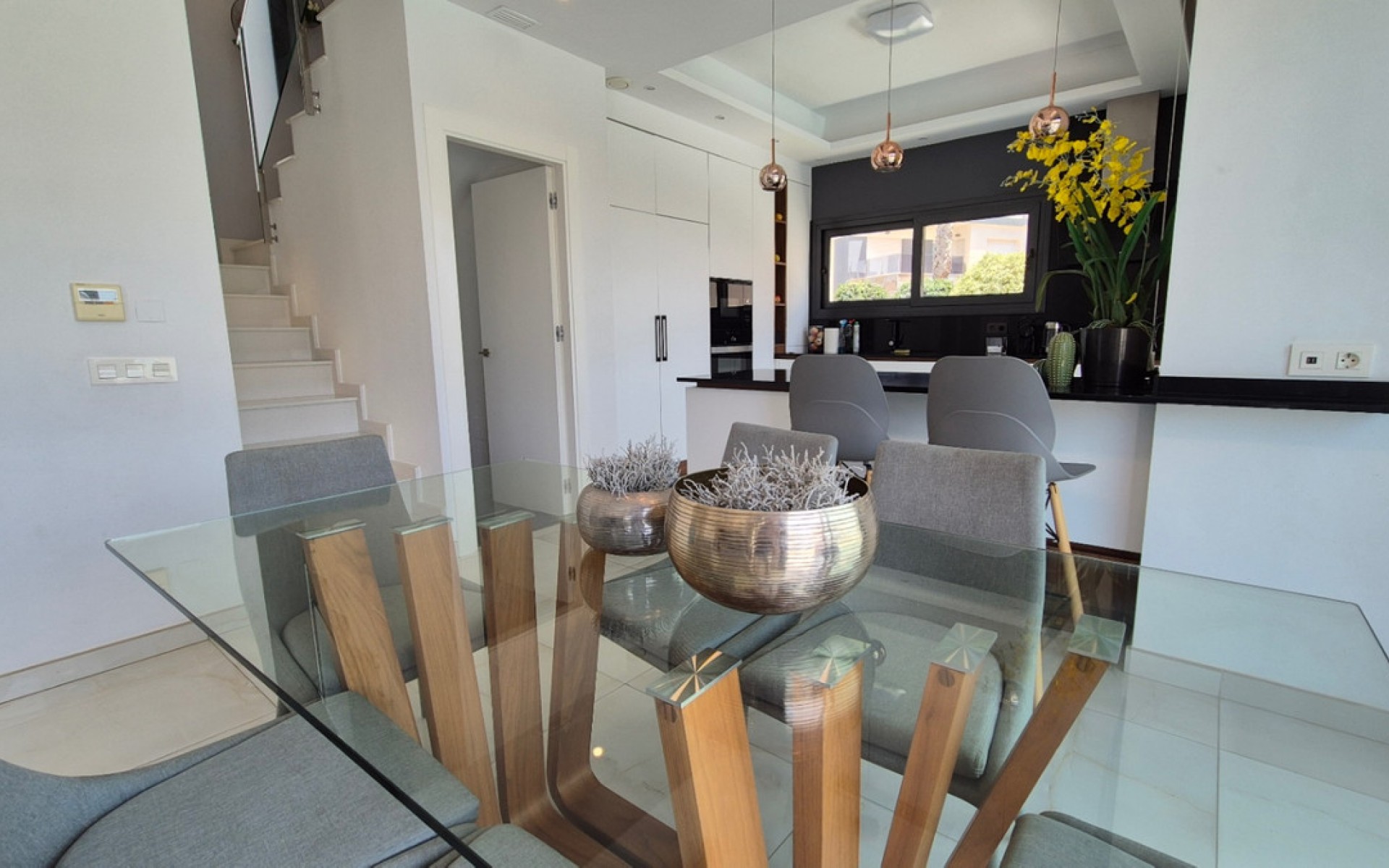 A Vendre - Villa - Torrevieja - Torrevieja Centro