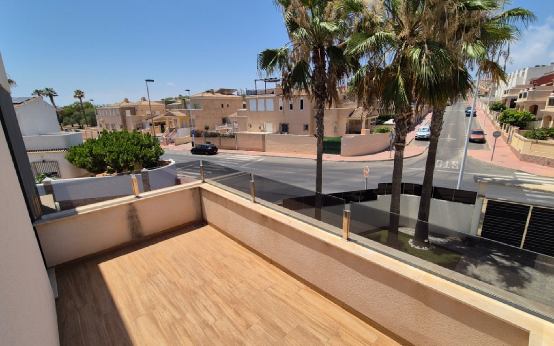 A Vendre - Villa - Torrevieja - Torrevieja Centro