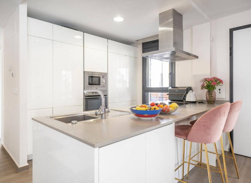 A Vendre - Villa - Torrevieja - Torrevieja Centro