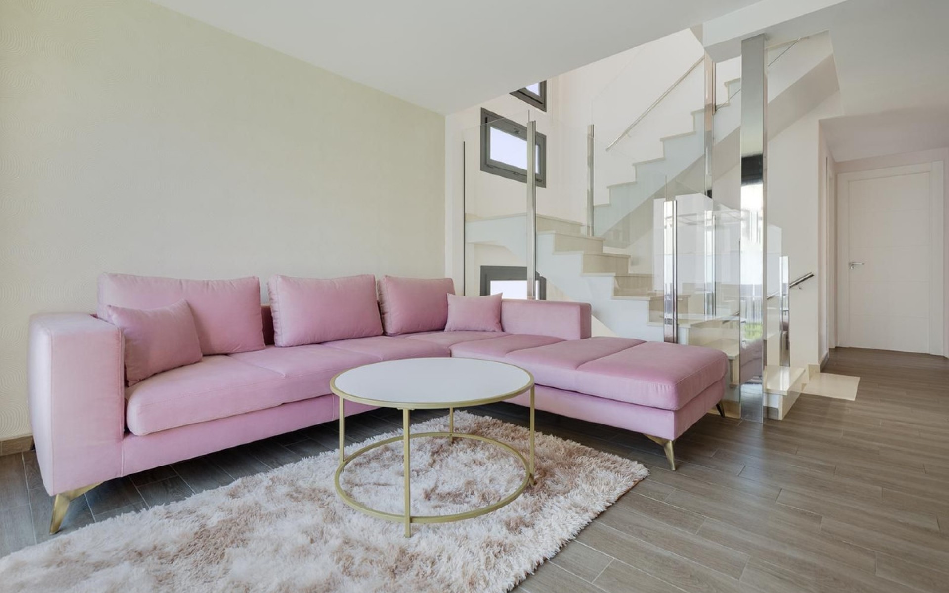 A Vendre - Villa - Torrevieja - Torrevieja Centro