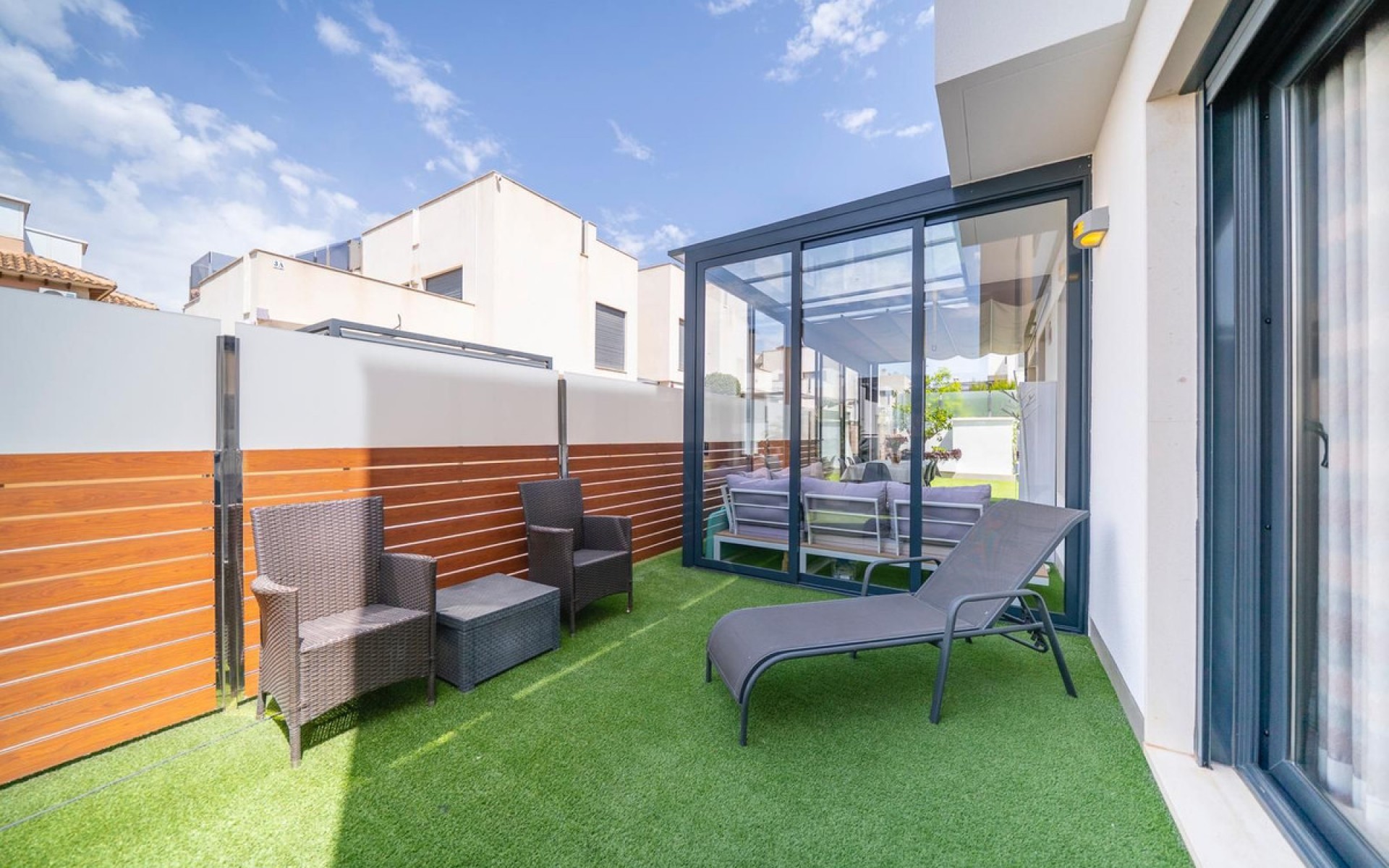 A Vendre - Villa - Torrevieja - Torrevieja Centro