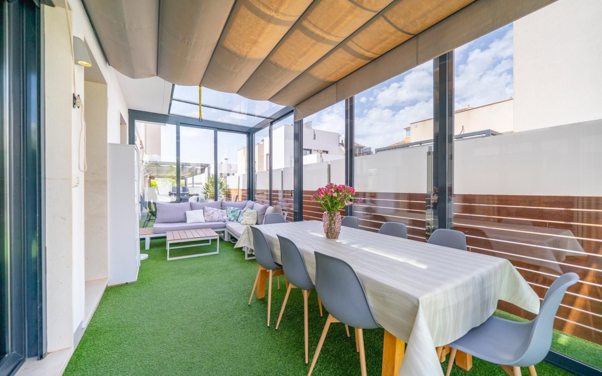 A Vendre - Villa - Torrevieja - Torrevieja Centro