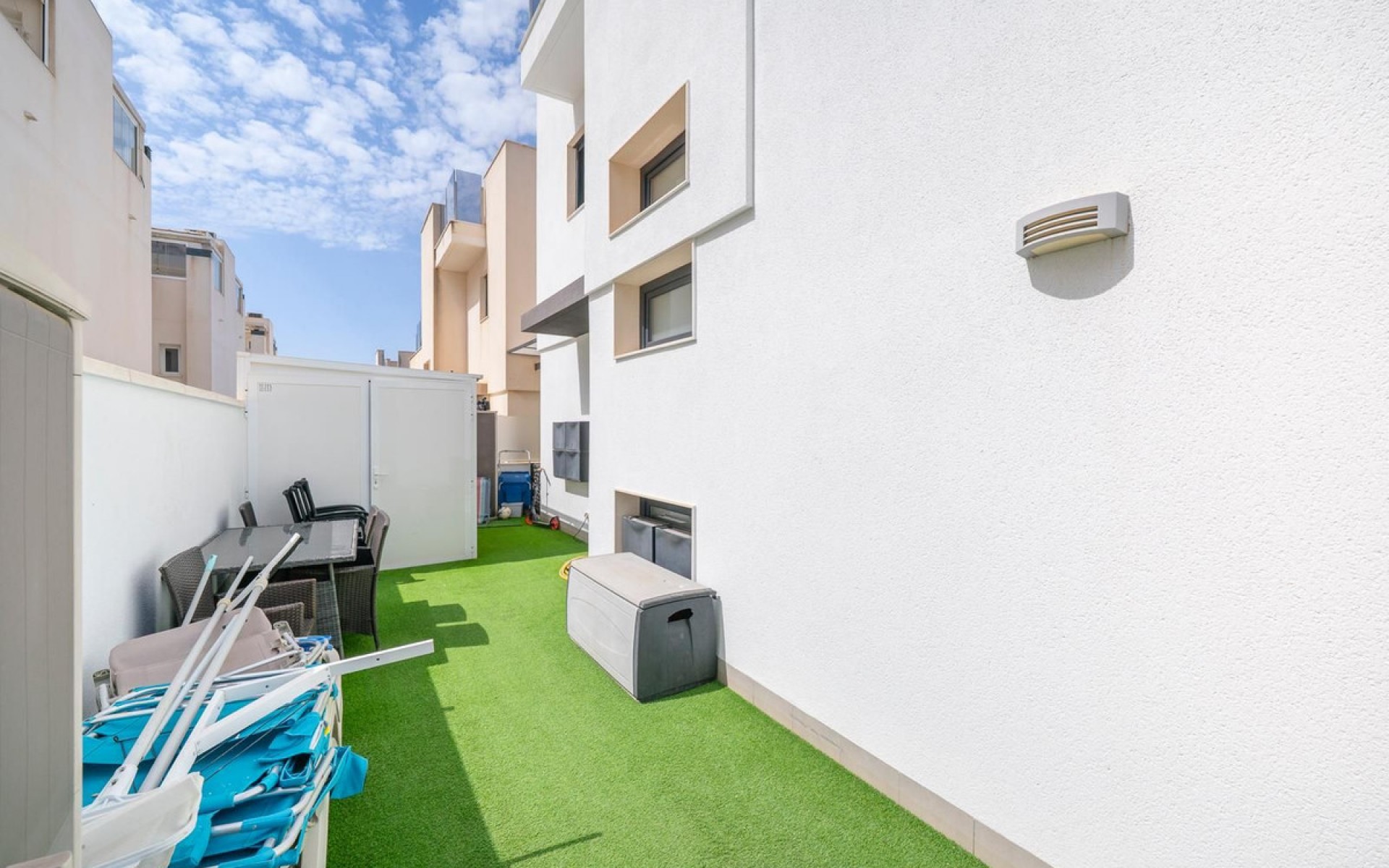 A Vendre - Villa - Torrevieja - Torrevieja Centro