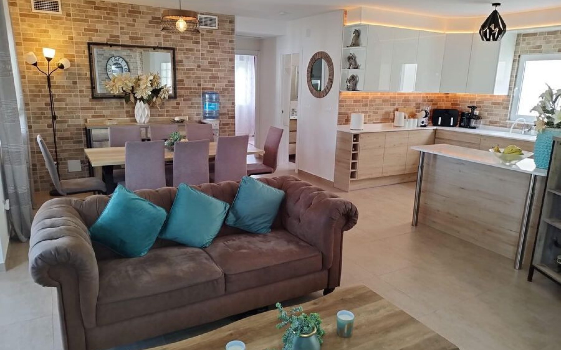A Vendre - Villa - Torrevieja - Torrevieja Centro