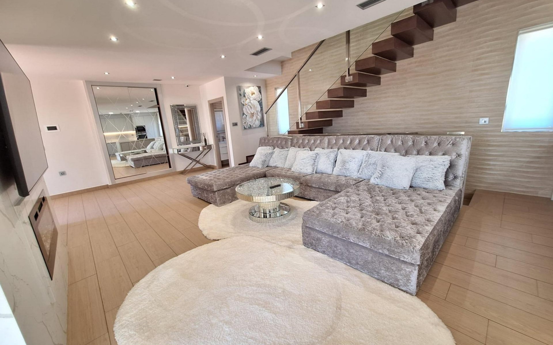A Vendre - Villa - Torrevieja - Torrevieja Centro