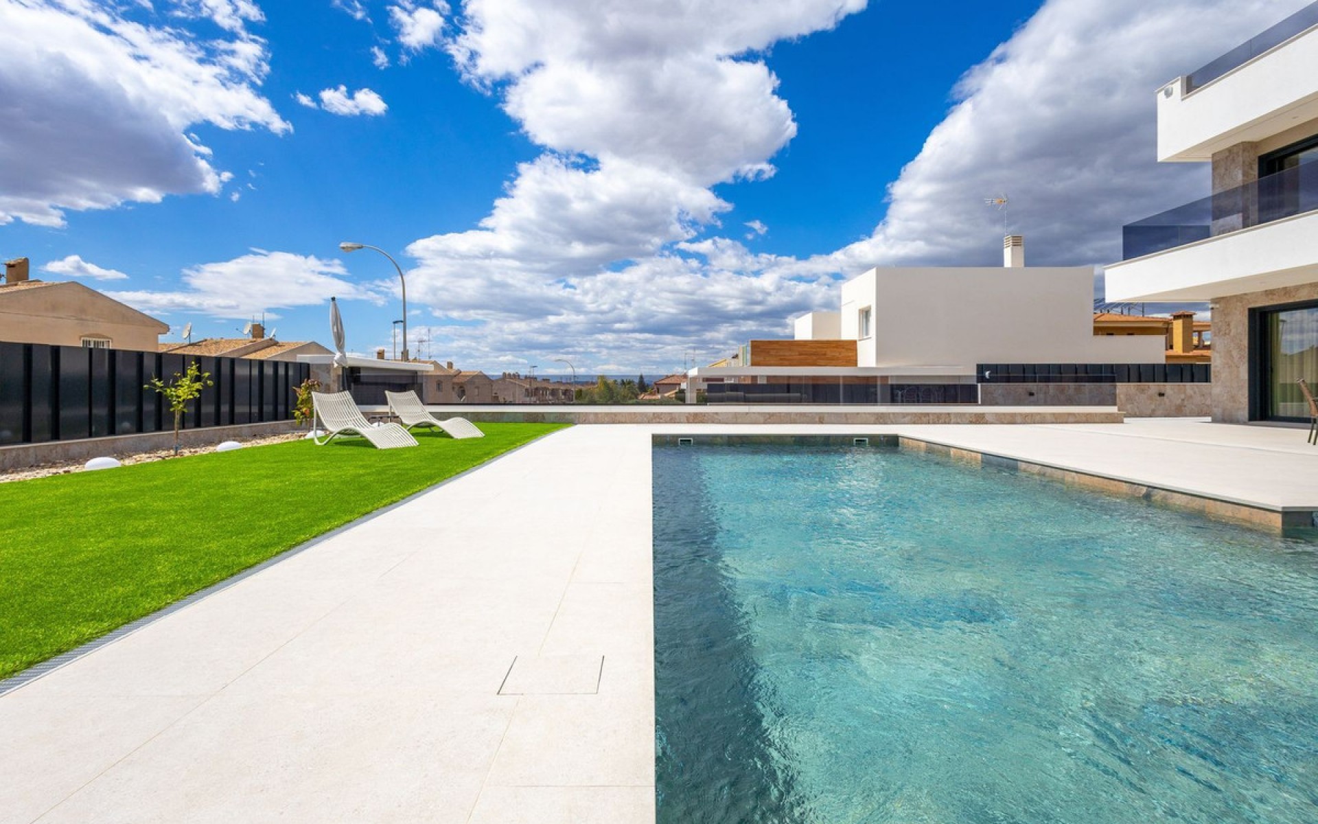 A Vendre - Villa - Torrevieja - Torrevieja Centro
