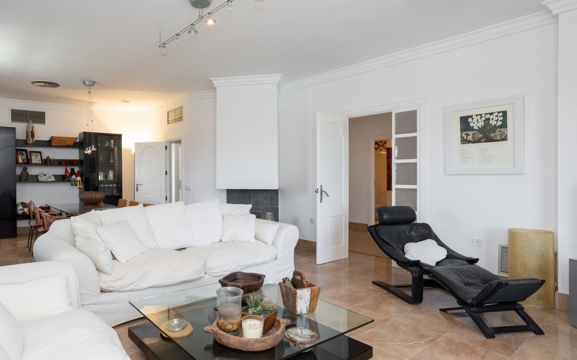 A Vendre - Villa - Torrevieja - Torrevieja Centro