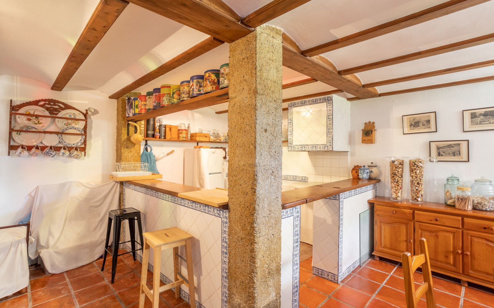 A Vendre - Villa - Torrevieja - Torrevieja Centro