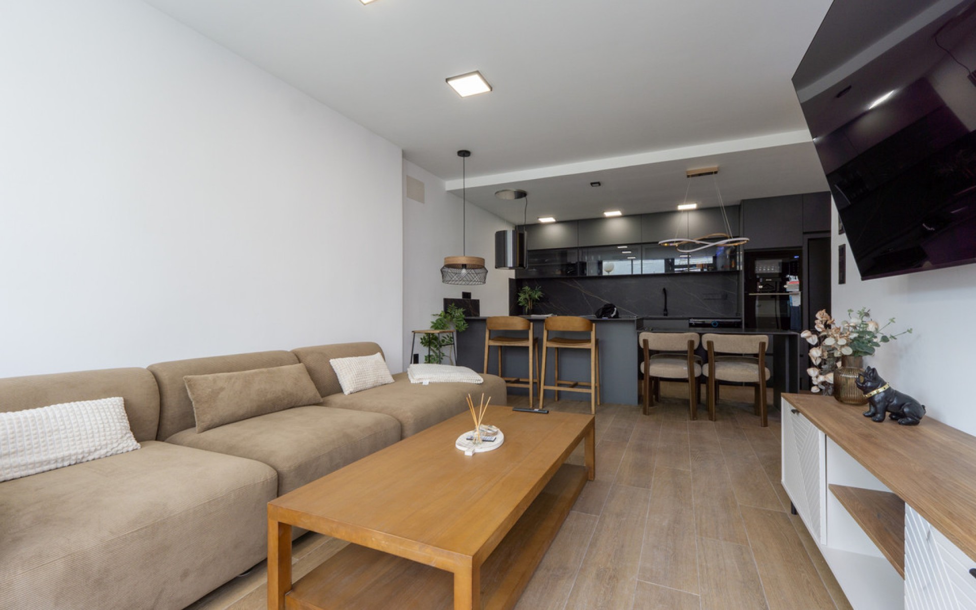 A Vendre - Villa - Torrevieja - Torrevieja Centro